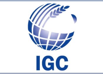 العراق عضواً في مجلس الحبوب العالمي رسمياً