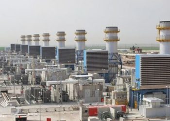 الكشف عن شراء الشركة المسؤولة عن محطة بسماية الكهربائية “محطة طاقة رومانية”￼￼