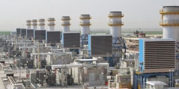 الكشف عن شراء الشركة المسؤولة عن محطة بسماية الكهربائية “محطة طاقة رومانية”￼￼