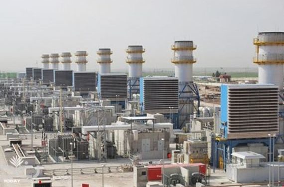 الكشف عن شراء الشركة المسؤولة عن محطة بسماية الكهربائية “محطة طاقة رومانية”￼￼