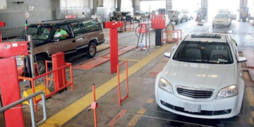 مديرية المرور تحدد أجور “الهزّة”