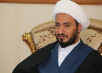 قيادي صدري ..  الشعب مصدر السلطات وله القول الفصل