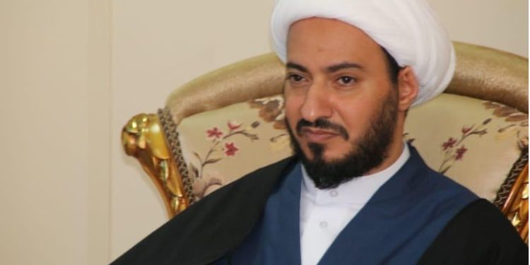 قيادي صدري ..  الشعب مصدر السلطات وله القول الفصل