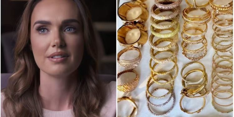 القصة وراء “أكبر عمليــة سرقة منزلية” في التاريخ البريطاني