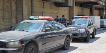 هروب (31 موقوفا) من مركز احتجاز في لبنان