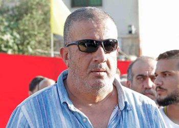 مقتل مسؤول في “حركة فتح” بجنوب لبنان