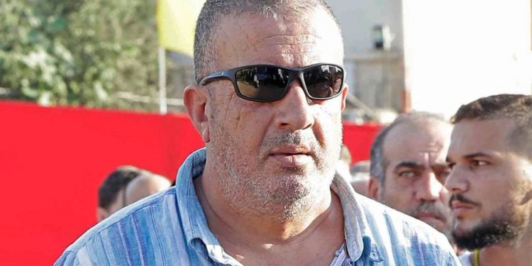 مقتل مسؤول في “حركة فتح” بجنوب لبنان