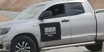 زعيم داعش في سوريا ينهي حياته بتفجيـــر “حزام ناسف”