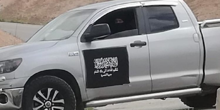 زعيم داعش في سوريا ينهي حياته بتفجيـــر “حزام ناسف”