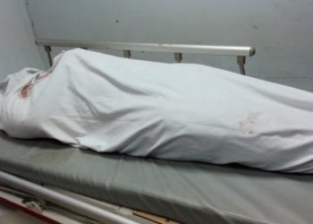 العثورعلى جثة نازح في زاخو .. بعد اختفائه هو وابنته لـ 5 أيام