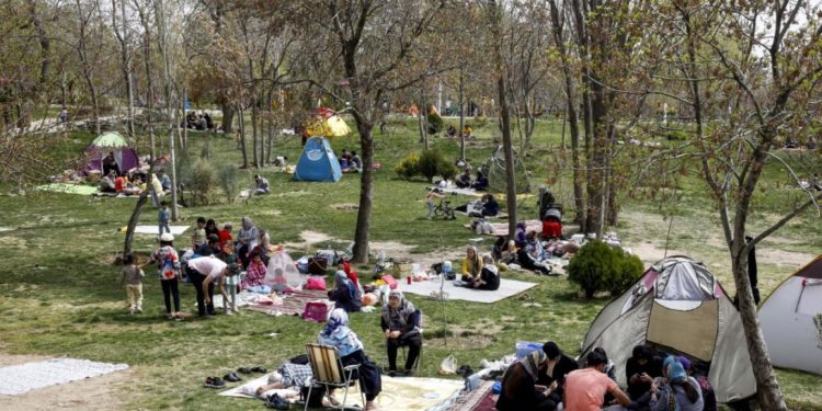 هل نلجأ إلى الطبيعة لمواجهة مخاطر العالم الافتراضي؟