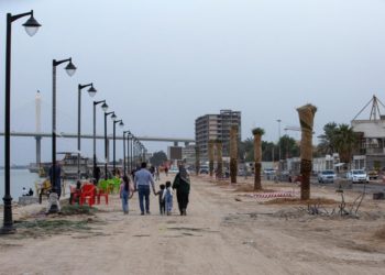 أسباب التغيير في أولويات الشباب العراقي في اختيار الشريك