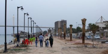 أسباب التغيير في أولويات الشباب العراقي في اختيار الشريك