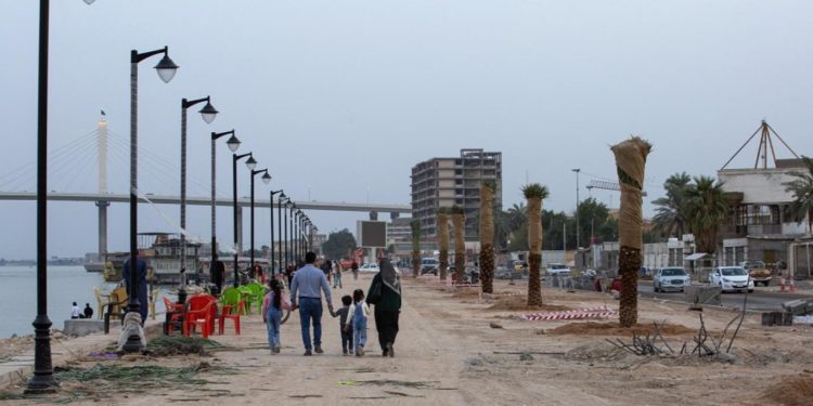 أسباب التغيير في أولويات الشباب العراقي في اختيار الشريك