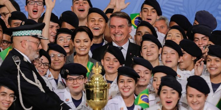 قلب ملك البرتغال يعود إلى البرازيل بعد 200 عام + صورة