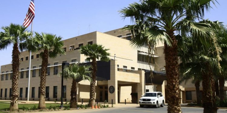 أول سفير لواشنطن بالخرطوم منذ 25 عاما