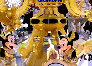 العالم ينتظر مصير ميكي بقلوب مملوءة بالحنين