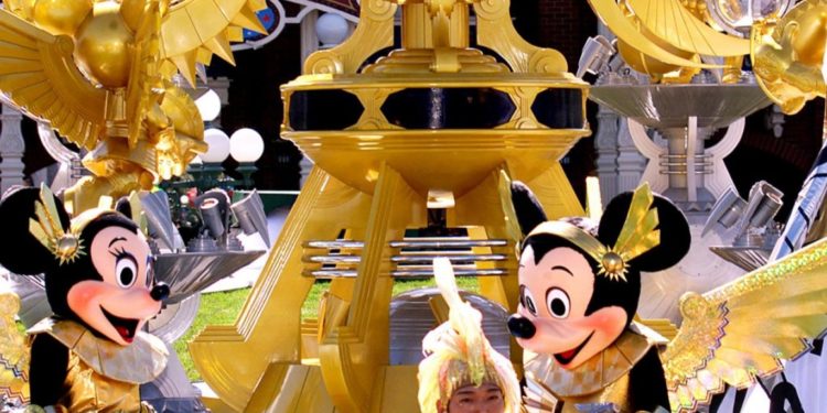 العالم ينتظر مصير ميكي بقلوب مملوءة بالحنين