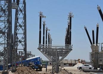وزارة الكهرباء تعلن إعادة العمل بجميع الوحدات التوليدية في محطة ميسان