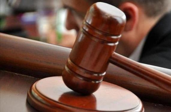 مسؤول عسكري و عناصر بالبيشمركة يمثلون أمام القضاء بتهمة قتل محتجين في كردستان