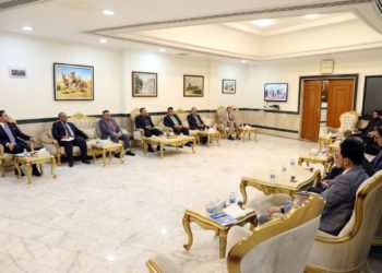 رئيس هيئة النزاهة .. نحتاج لحزمة إجراءات من السلطتين التشريعية والتنفيذيَّة