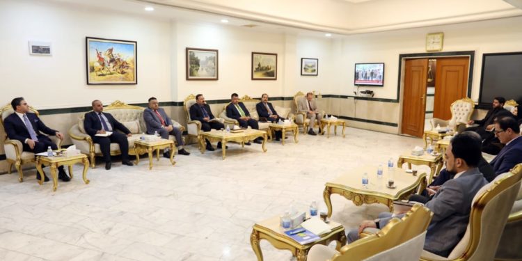 رئيس هيئة النزاهة .. نحتاج لحزمة إجراءات من السلطتين التشريعية والتنفيذيَّة