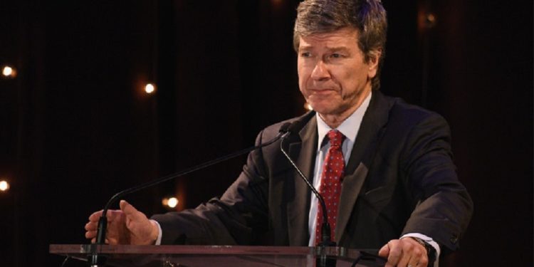 خبير اقتصادي أميركي .. أوكرانيا ستختفي أو ستبدأ حرب عالمية ثالثة