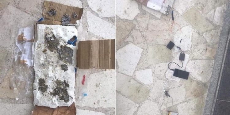 تركيا .. أحبطنا هجوما إرهابيا شمالي سوريا