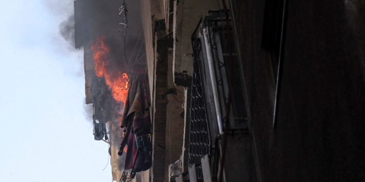 امرأة في تايوان أرادت الانتقام من صديقها فقتلت 46 شخصاً