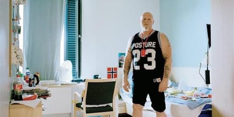 أفخــــم سجن في العالم ,, بتكلفة 252 مليون $