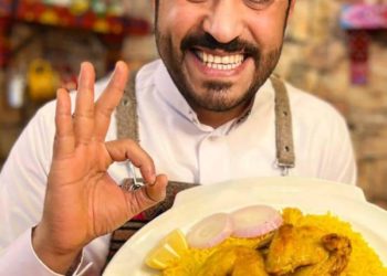 50 أكلة عربية تدخل ضمن أكلات التراث