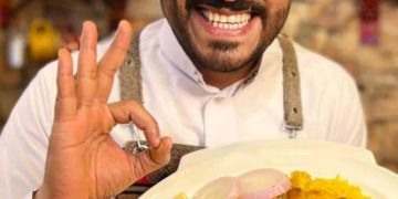 50 أكلة عربية تدخل ضمن أكلات التراث