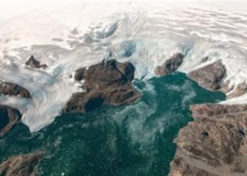 تنبؤات جديدة تكشف مصير أكبر صفيحة جليدية في العالم .. “العملاق النائم”