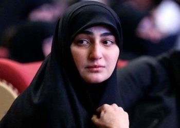 ابنة قاسم سليماني يمكنها الحصول على الجنسية اللبنانية دون الحاجة إلى مرسوم رئاسي