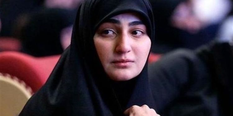 ابنة قاسم سليماني يمكنها الحصول على الجنسية اللبنانية دون الحاجة إلى مرسوم رئاسي