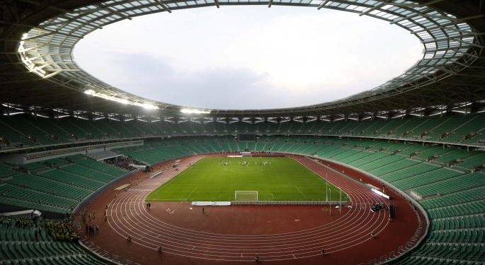 وفد خليجي يصل إلى بغداد ضمن استعدادات خليجي 25