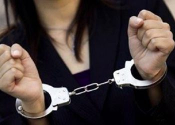 ضبط ممثلة تونسية شهيرة في أحضان عشيقها على فراش الزوجية