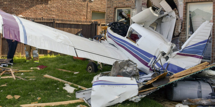 العثور على حطام طائرة سقطت في سويسرا قبل أكثر من 54 سنة