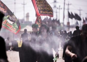 تحديد موعداً إيفاد الزوار من ايران للمشاركة في أربعينية الإمام الحسين