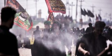 تحديد موعداً إيفاد الزوار من ايران للمشاركة في أربعينية الإمام الحسين