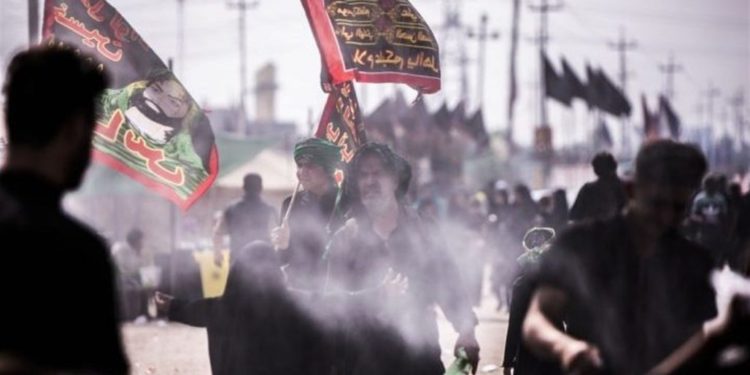 تحديد موعداً إيفاد الزوار من ايران للمشاركة في أربعينية الإمام الحسين