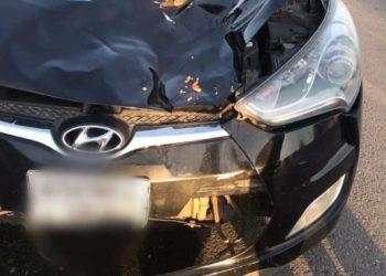 تفاصيل حادث سير ينهي حياة ضابطتين من منتسبي الداخلية الاتحادية في أربيل
