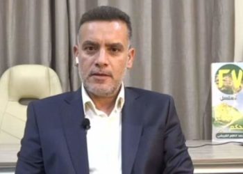 مصرع عضو بتحالف الفتح إثر حادث سير