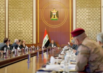 تفاصيل وقرارات جلسة مجلس الوزراء لليوم