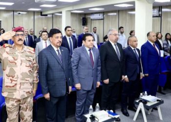 الاعلان عن بدء إجراءات تفكيك مخيم الهول السوري