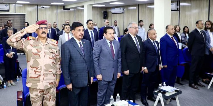 الاعلان عن بدء إجراءات تفكيك مخيم الهول السوري