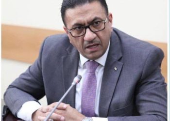 الخارجية العراقية تكلف أسامة الرفاعي سفيراً للعراق في لبنان