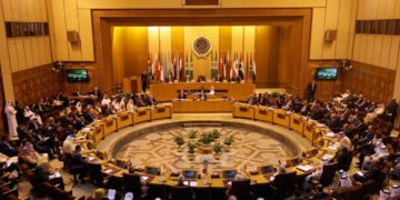 الجامعة العربية تحذر من انزلاق الأوضاع في العراق