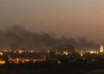 روسيا تعلق بشأن احداث العراق ،، و فرنسا قلقة