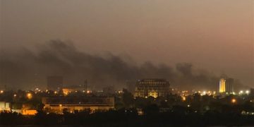 روسيا تعلق بشأن احداث العراق ،، و فرنسا قلقة